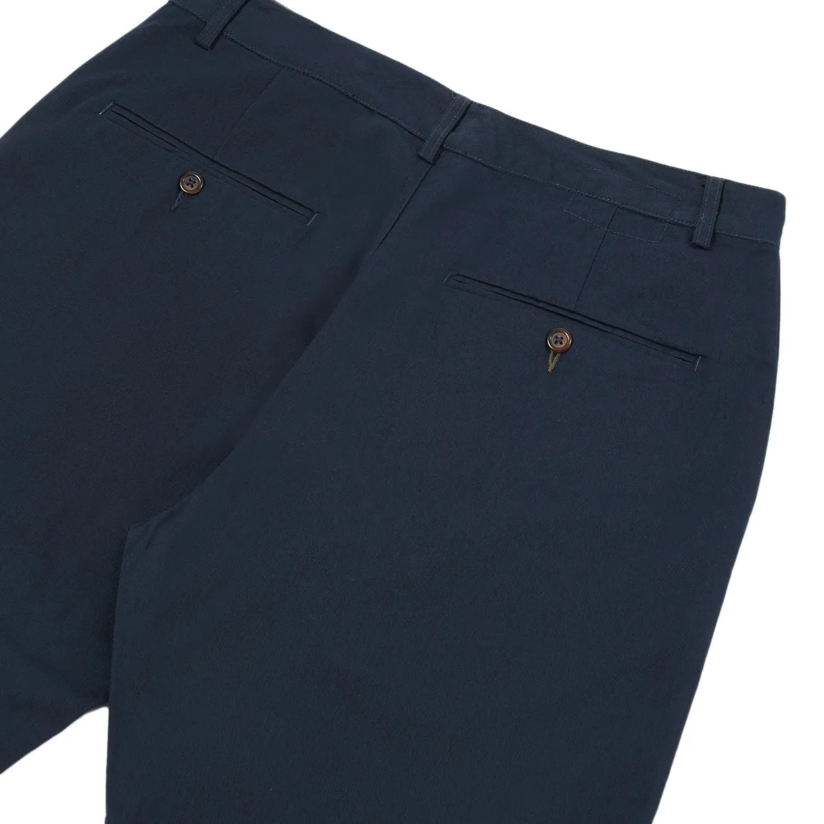 MILITARY CHINO - NAVY TWILL