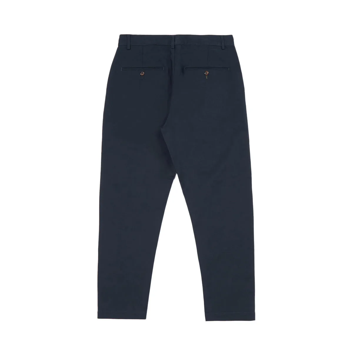 MILITARY CHINO - NAVY TWILL