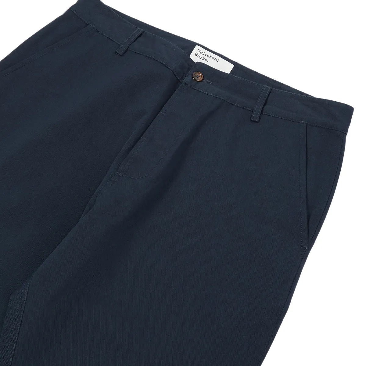 MILITARY CHINO - NAVY TWILL