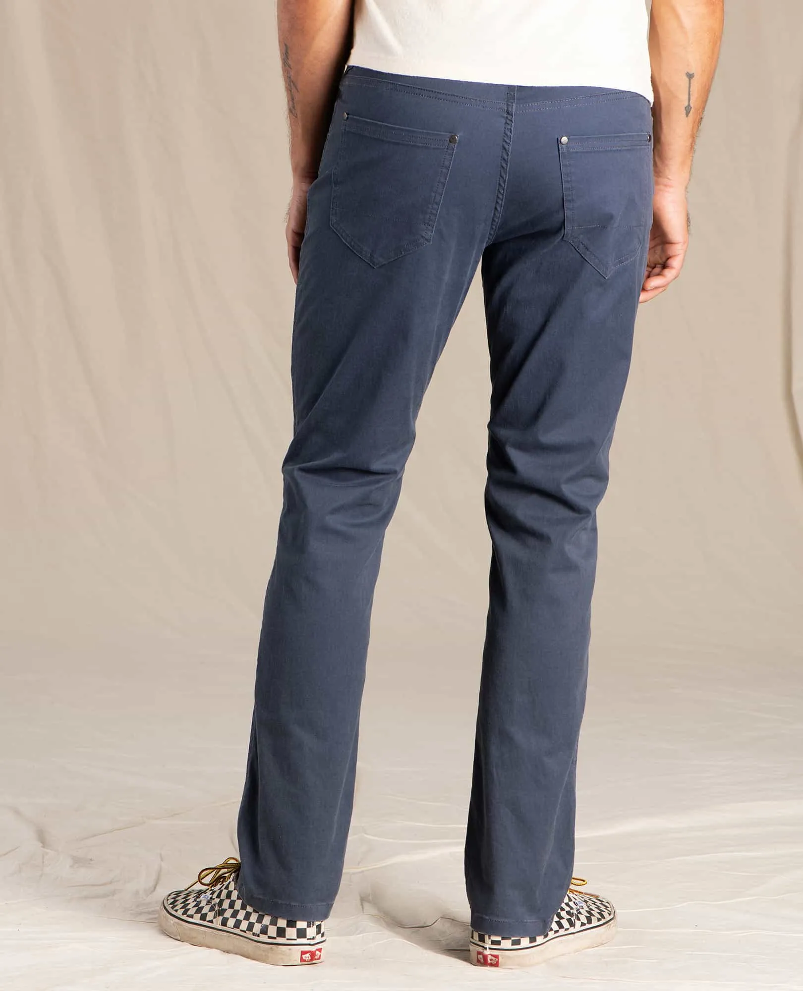 Mission Ridge 5 Pocket Lean Pant