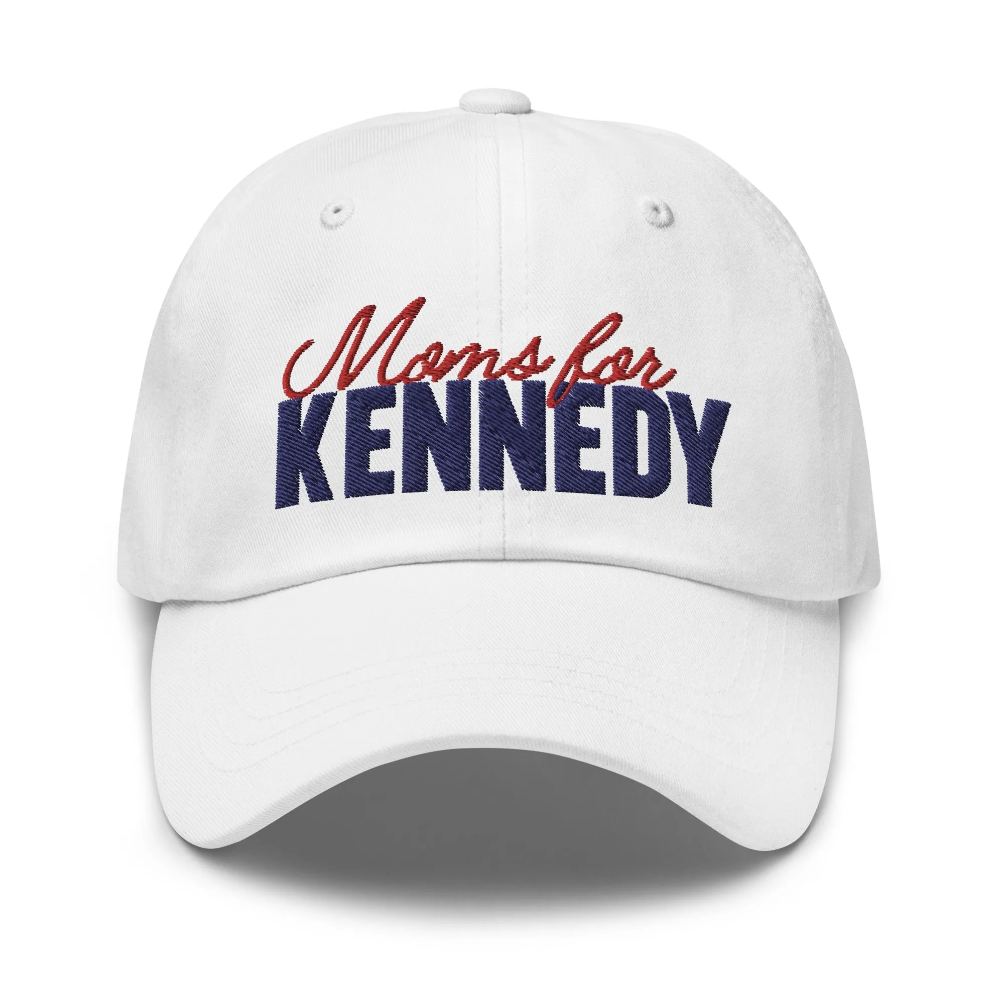 Moms for Kennedy Mom Hat