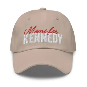 Moms for Kennedy Mom Hat