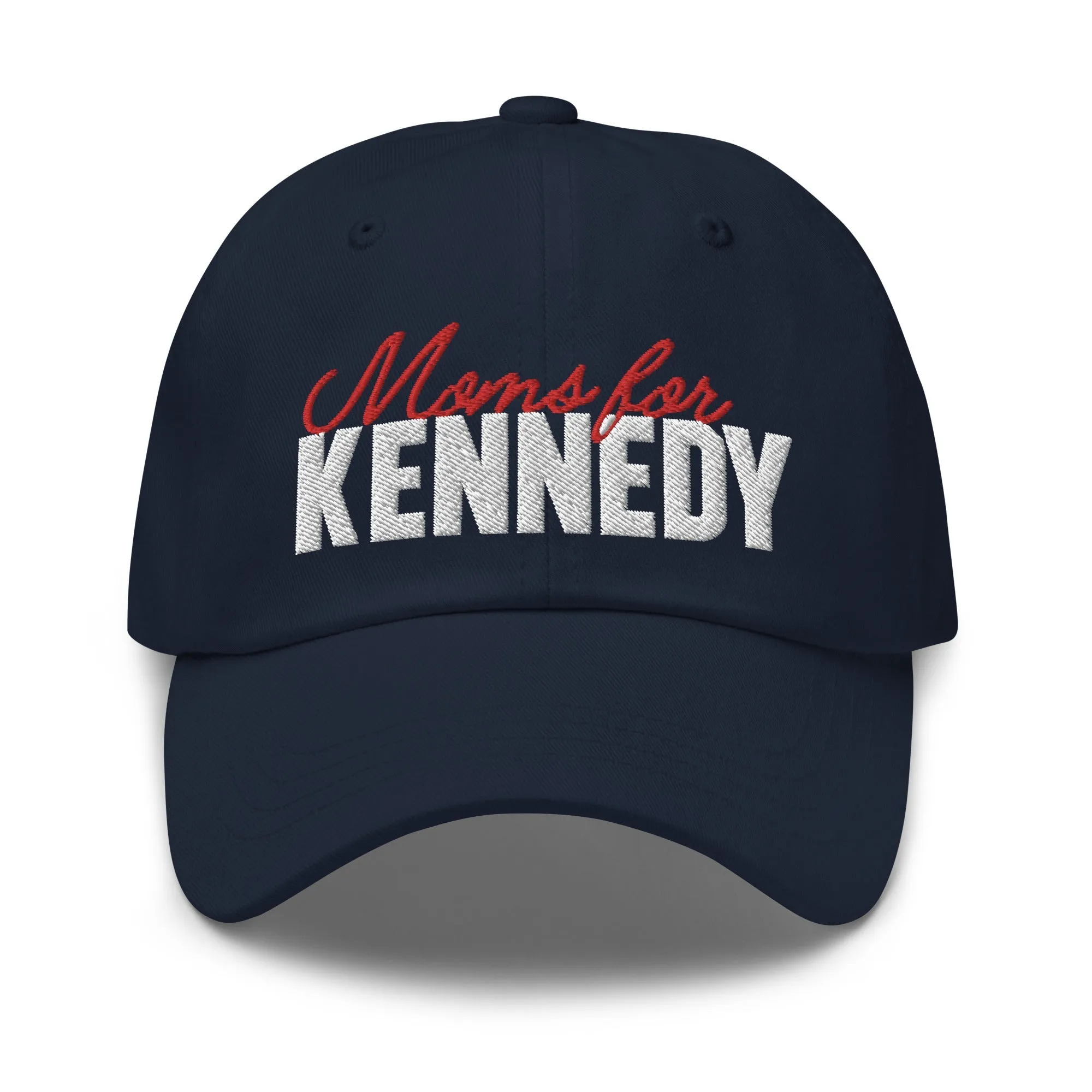 Moms for Kennedy Mom Hat