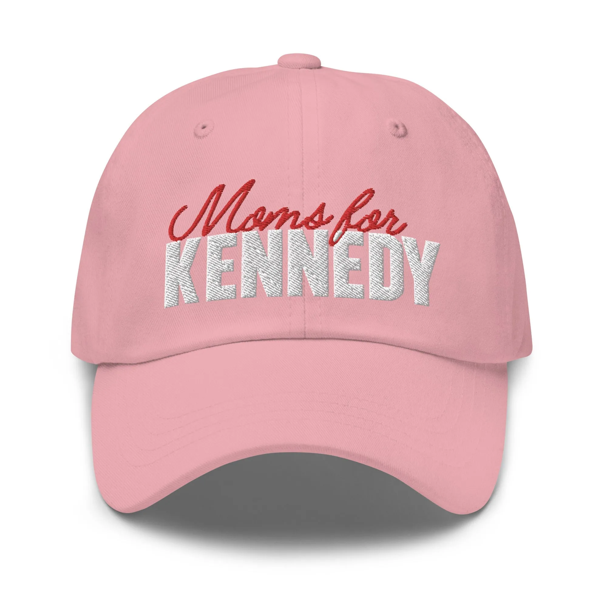 Moms for Kennedy Mom Hat