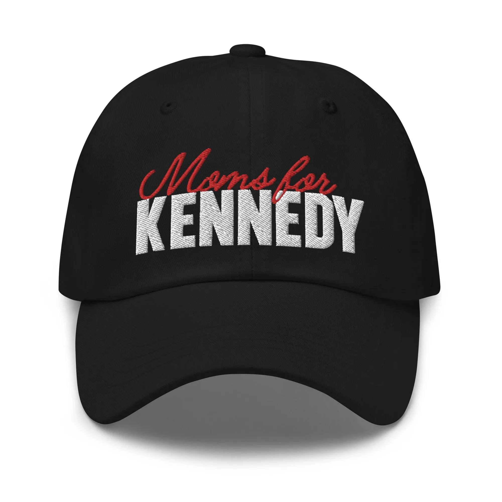 Moms for Kennedy Mom Hat