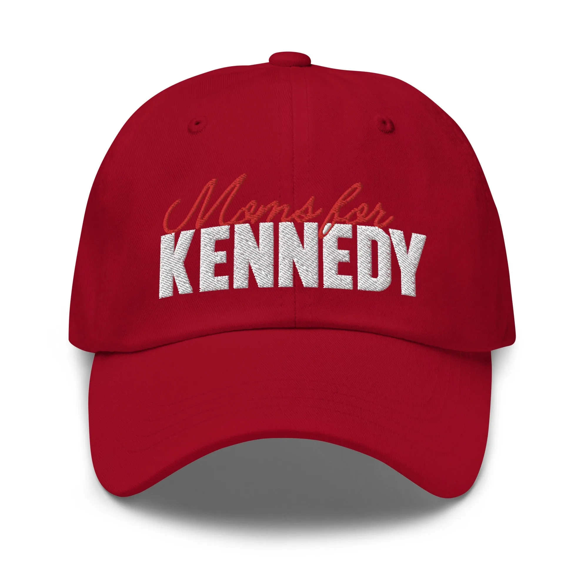 Moms for Kennedy Mom Hat