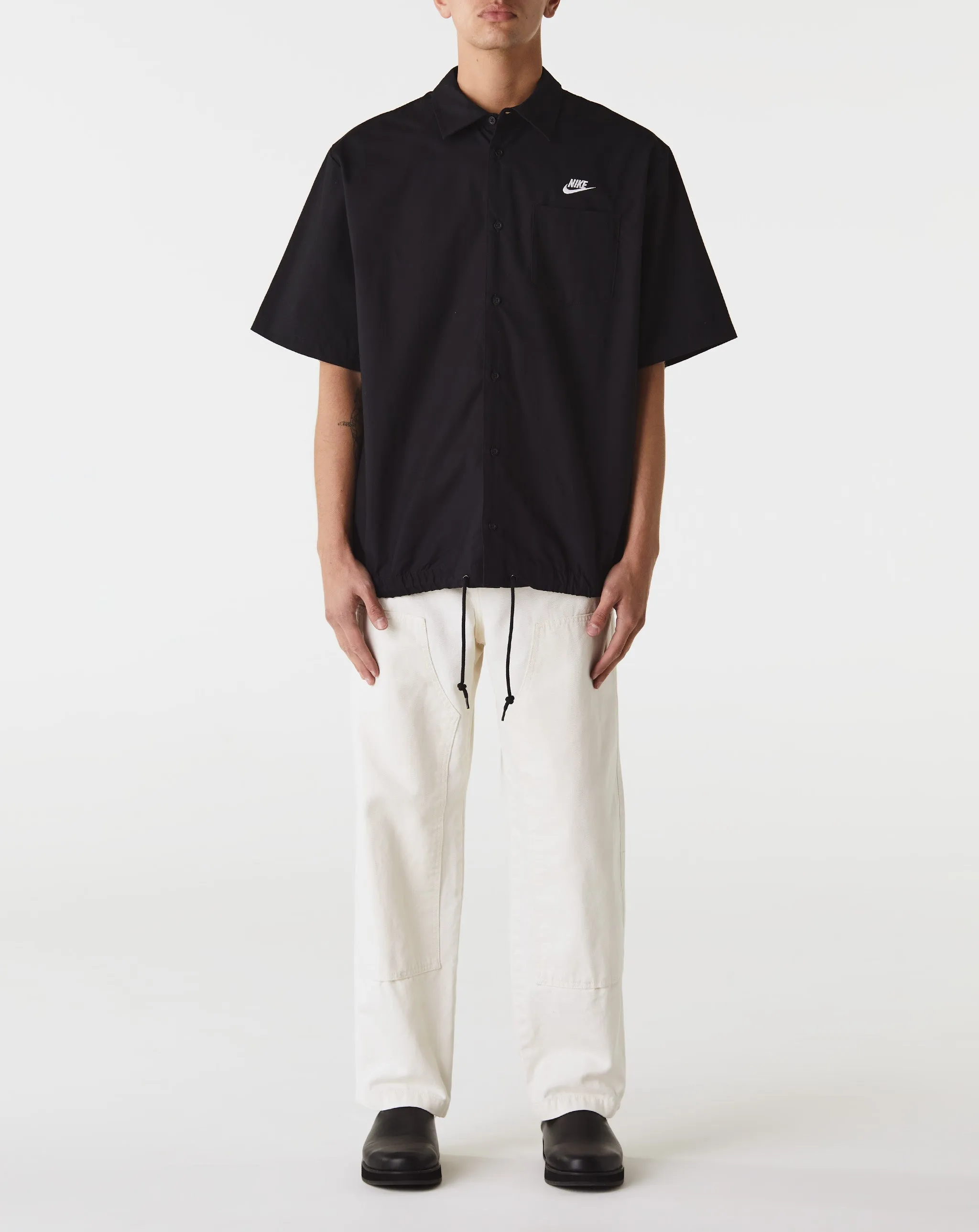 Nike Club Oxford Shirt