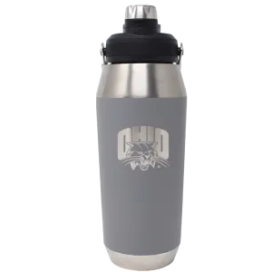 Ohio University 32oz Vintage Hydration Bottle