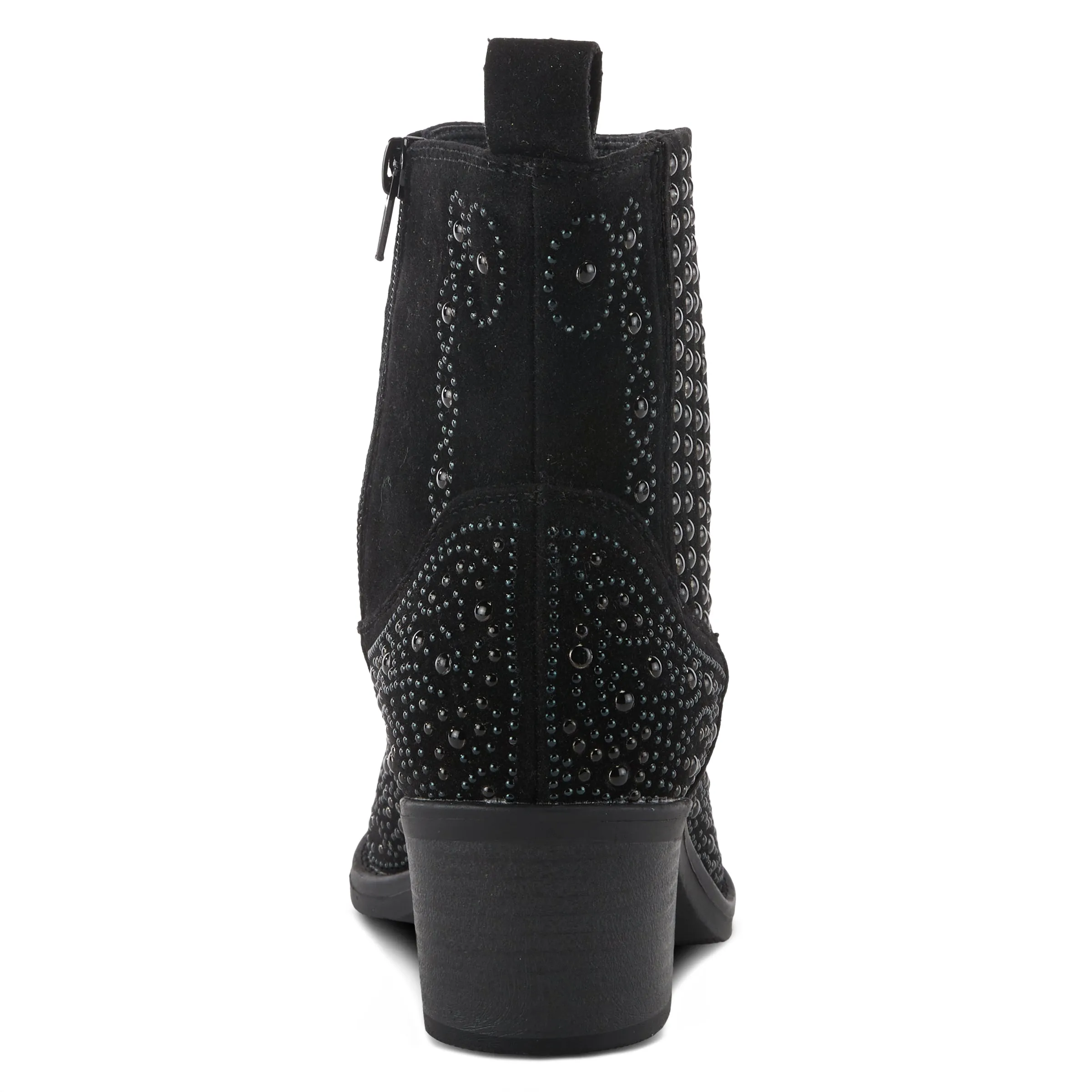 PATRIZIA LOVEGALORE BOOTIE