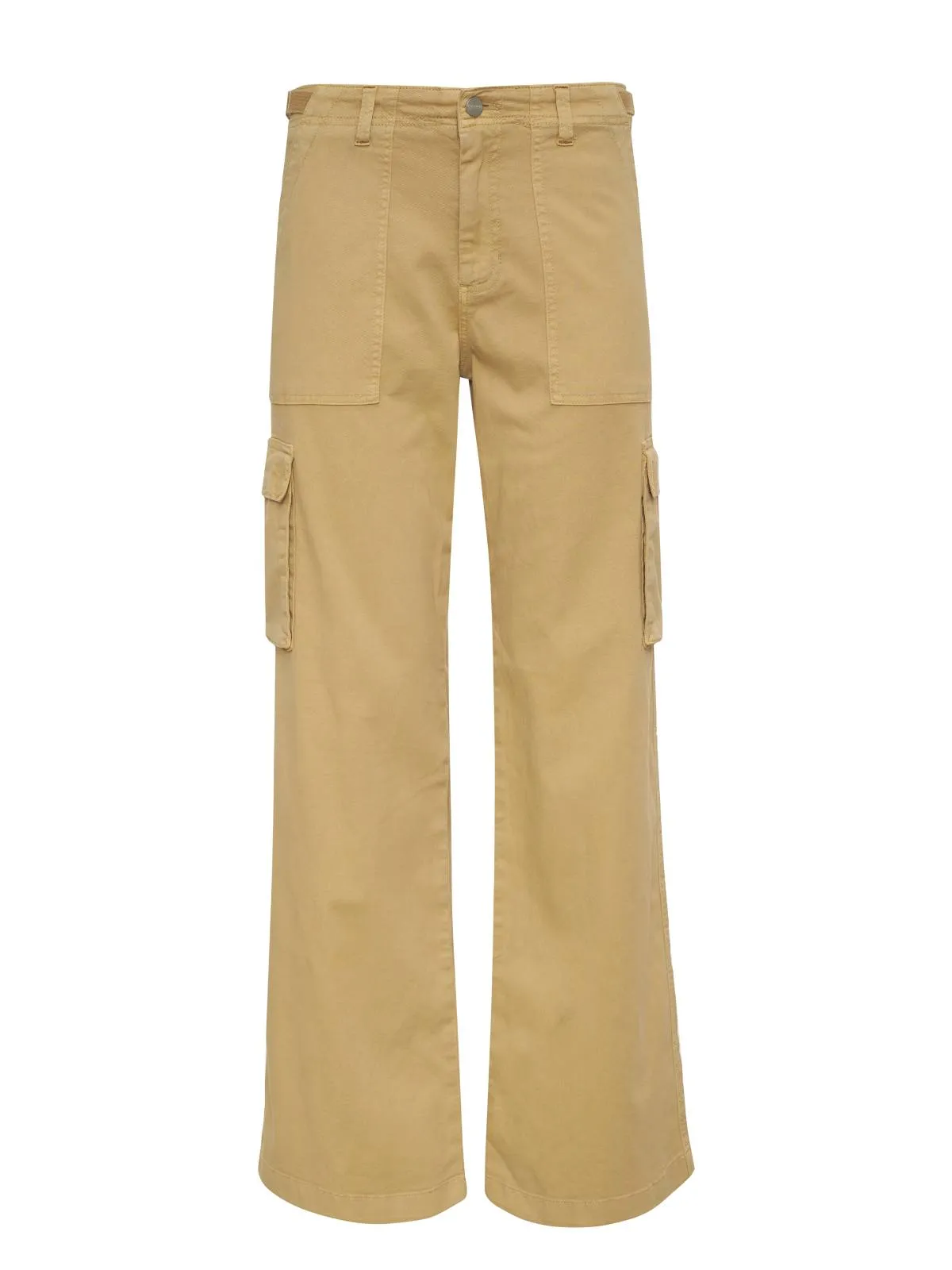 Reissue Cargo Standard Rise Pant True Khaki Inclusive Collection