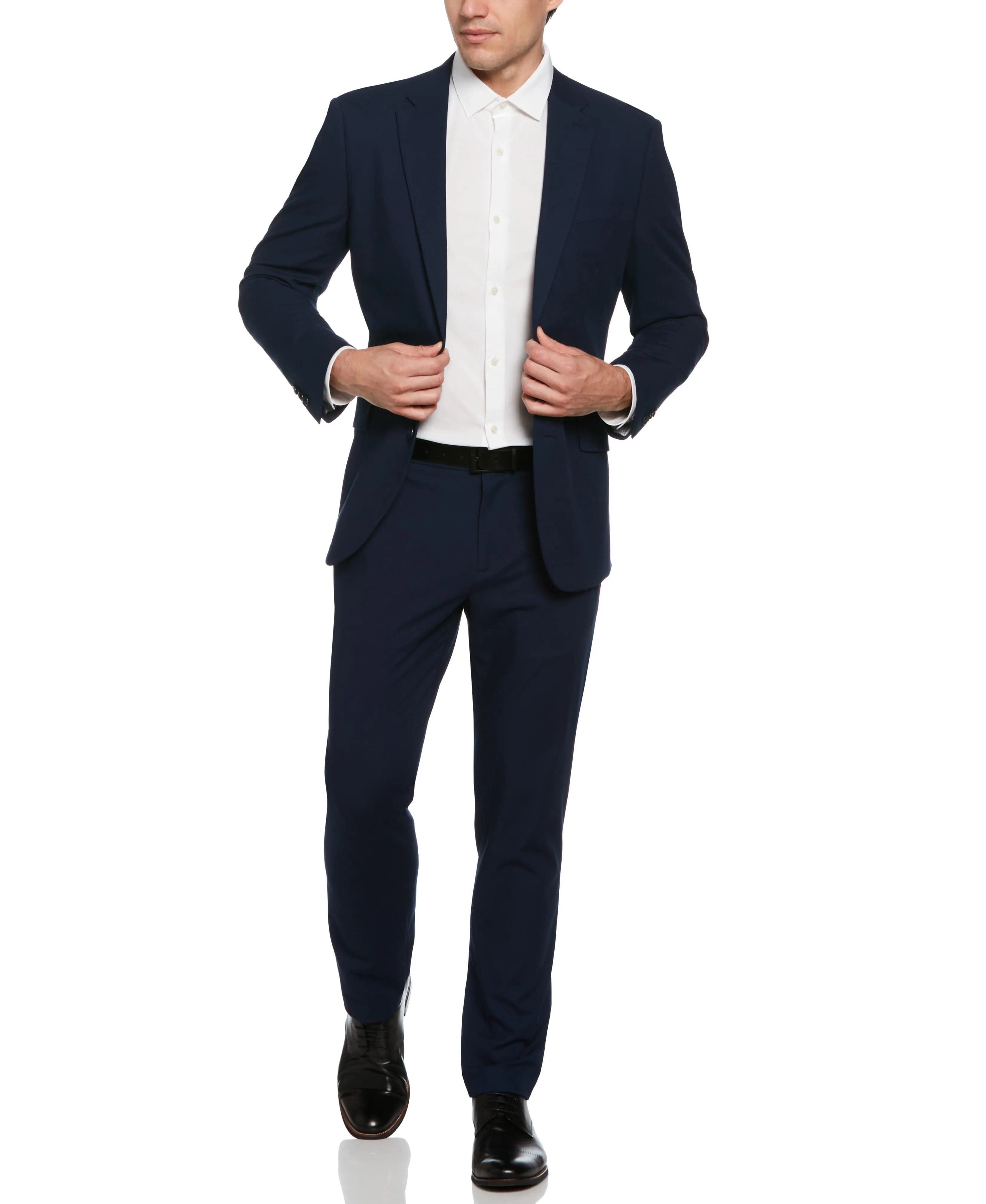 Slim Fit Louis Suit Jacket