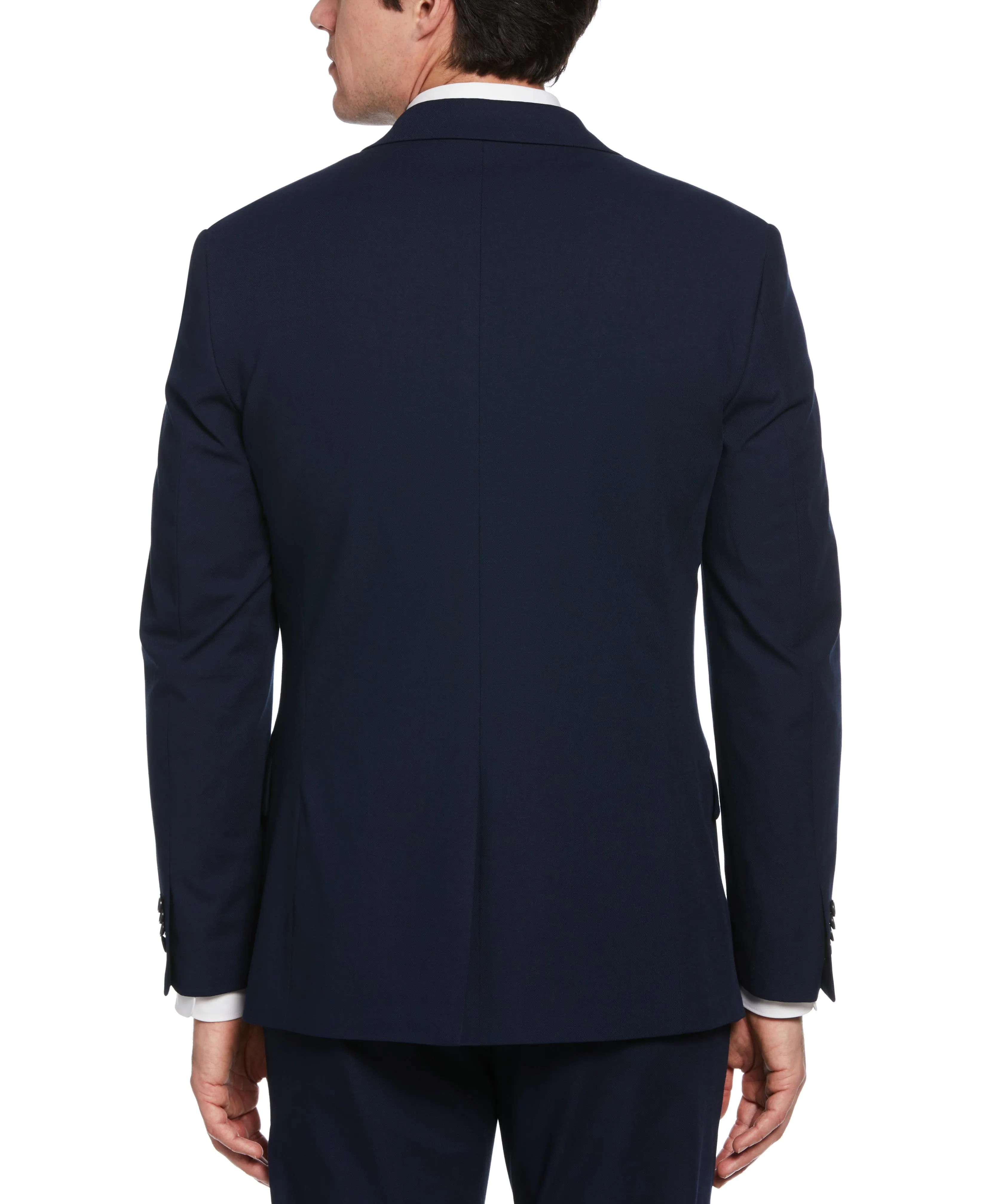 Slim Fit Louis Suit Jacket