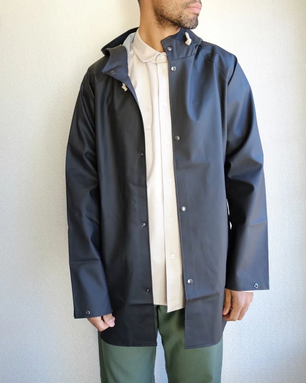 Sonderby Jacket, Black