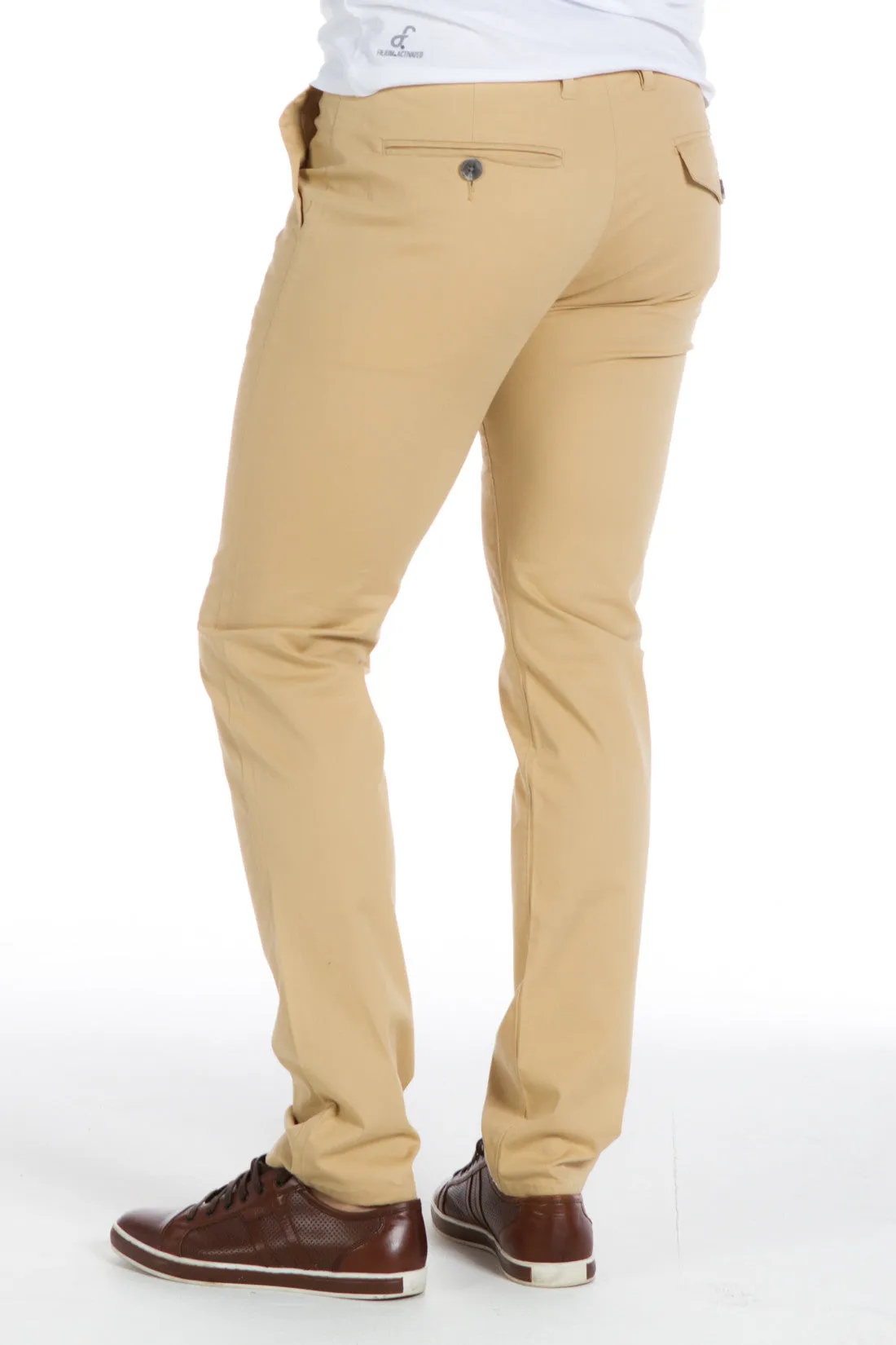 Street | Men's Chino