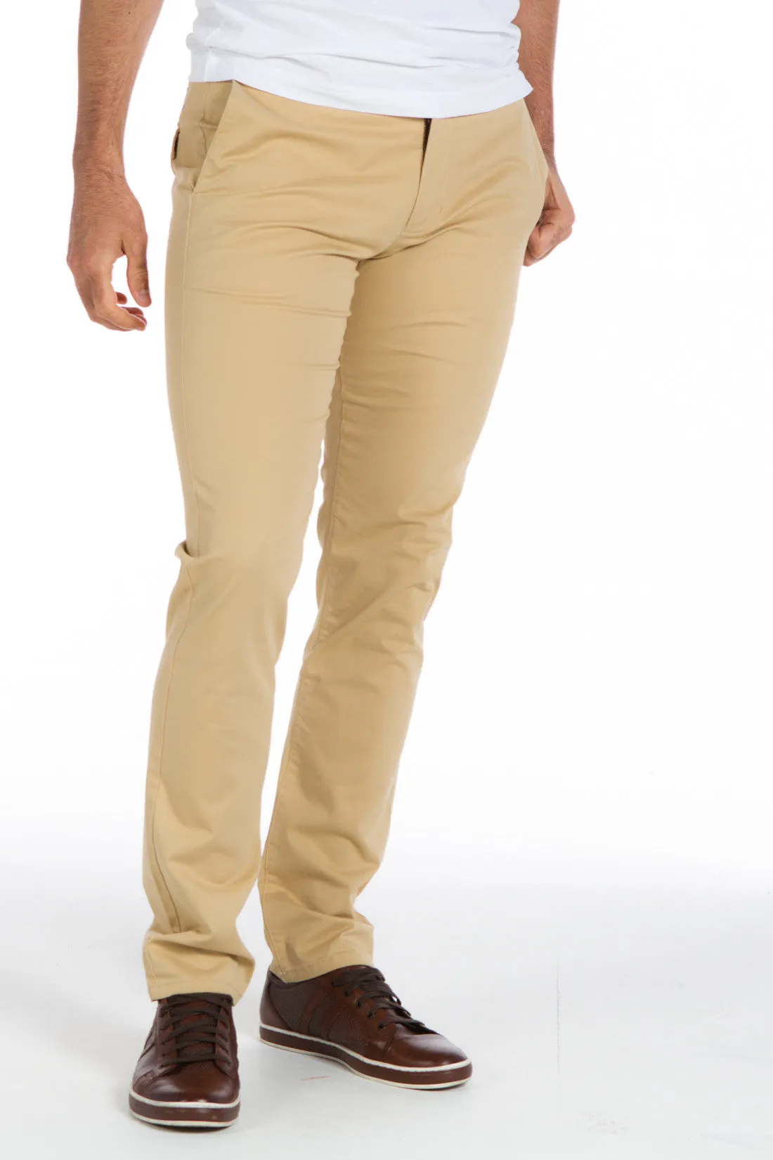 Street | Men's Chino