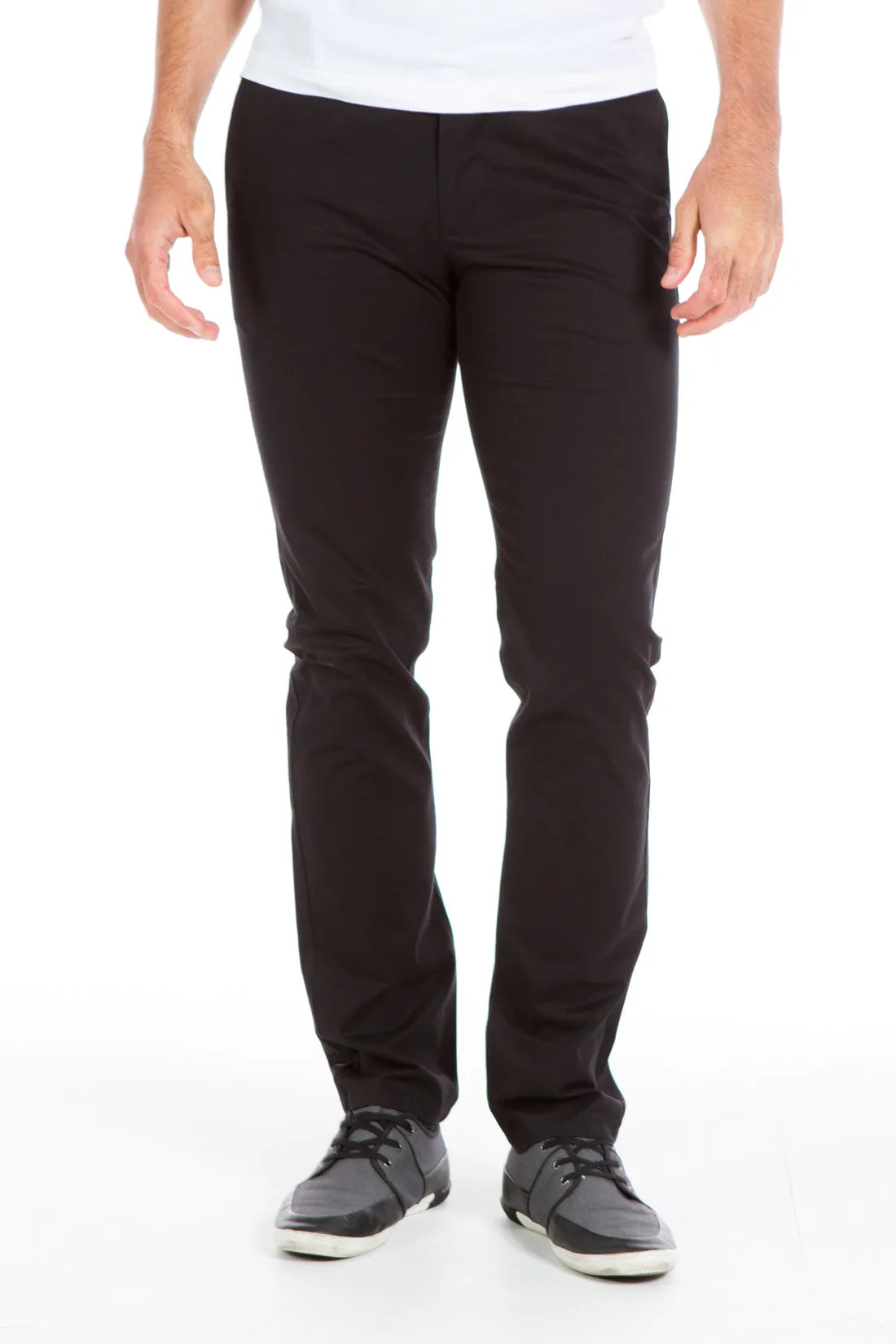 Street | Men's Chino