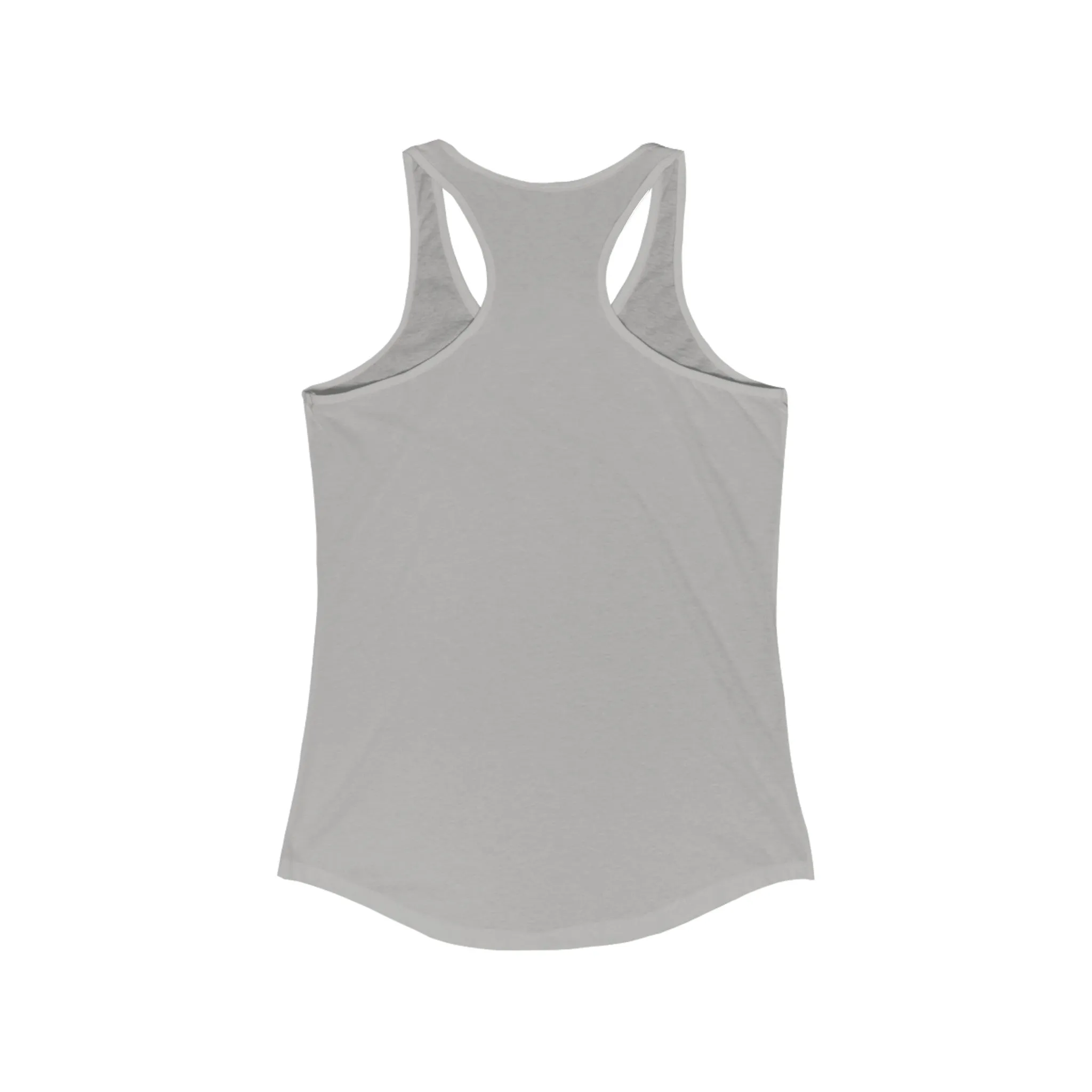 #theeastonlife Women's Ideal Racerback Tank