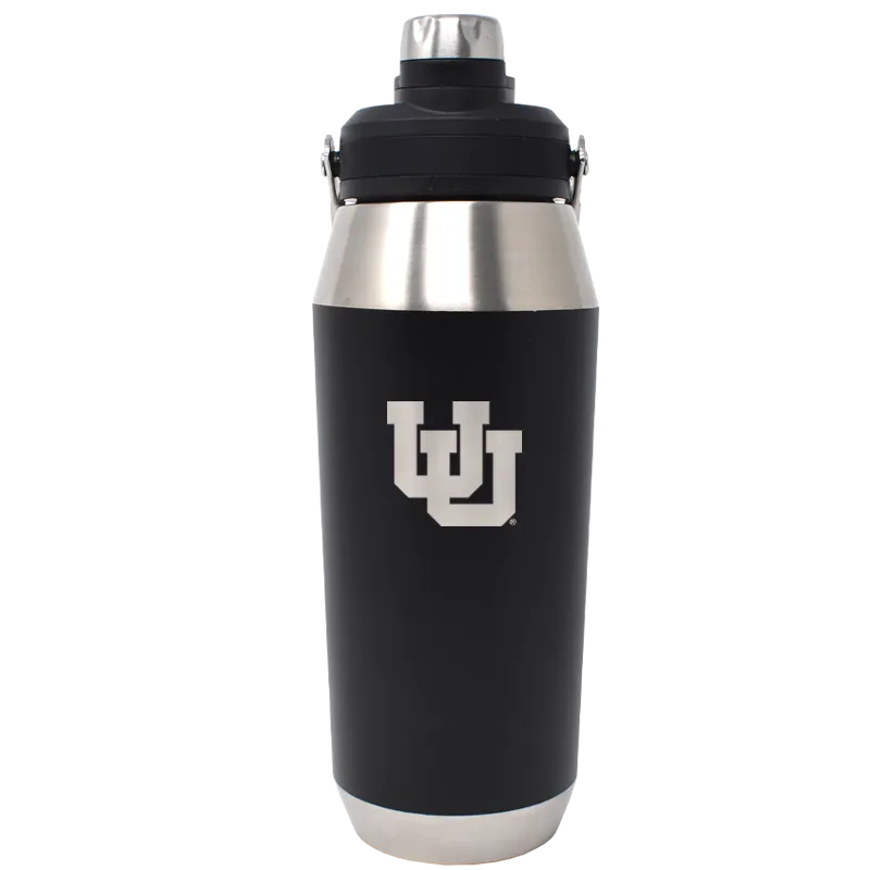 Utah 32oz Vintage Hydration Bottle