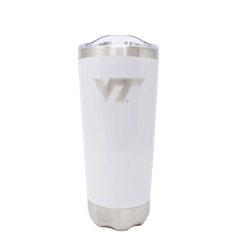 Virginia Tech 20oz Gusto Tumbler