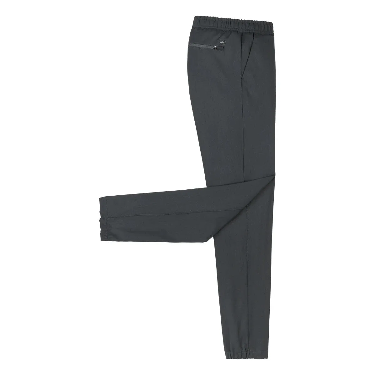 WAHTS Morris Dress Jogger Pant Grey